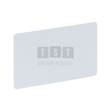 KARTA ZBLIŻENIOWA RFID ATLO-307 13.56 MHz S50