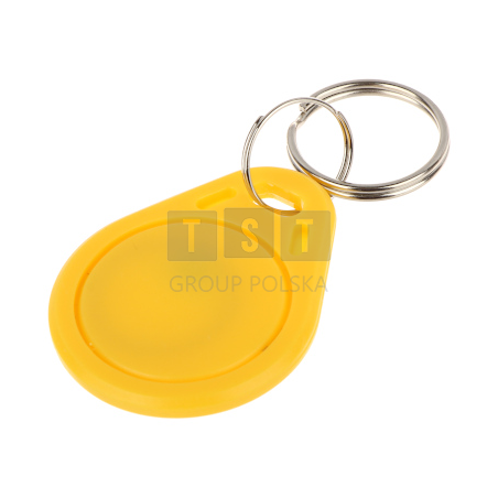 BRELOK ZBLIŻENIOWY RFID ATLO-504/Y