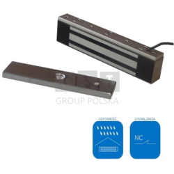 Zwora elektromagnetyczna...