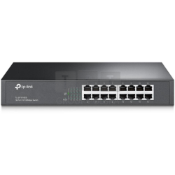 SWITCH TP-LINK TL-SF1016DS