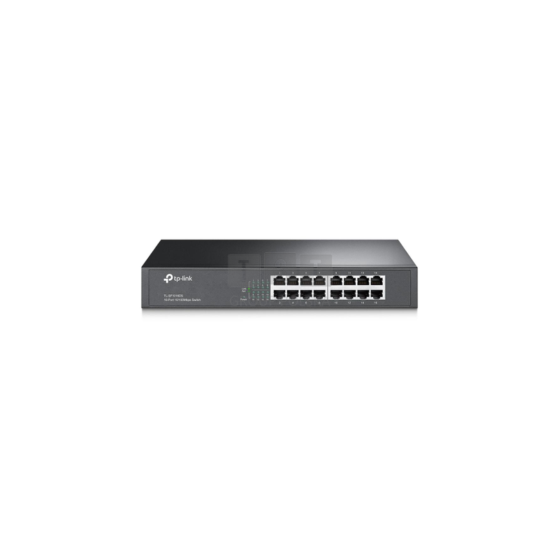 SWITCH TP-LINK TL-SF1016DS