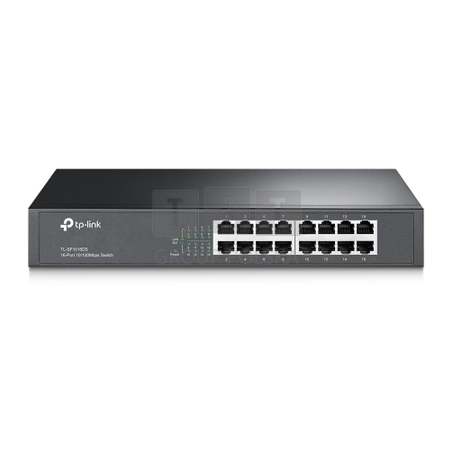 SWITCH TP-LINK TL-SF1016DS