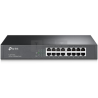 SWITCH TP-LINK TL-SF1016DS