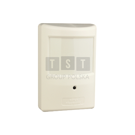 ELMES CZUJNIK PIR PTX50 (BEZPRZEWODOWY)