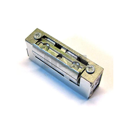 ZACZEP ELEKTRA R5 BEZ BLOK. SYMETR. wąski 16,5mm