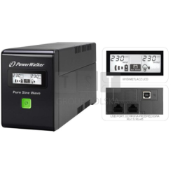 UPS ZASILACZ AWARYJNY...