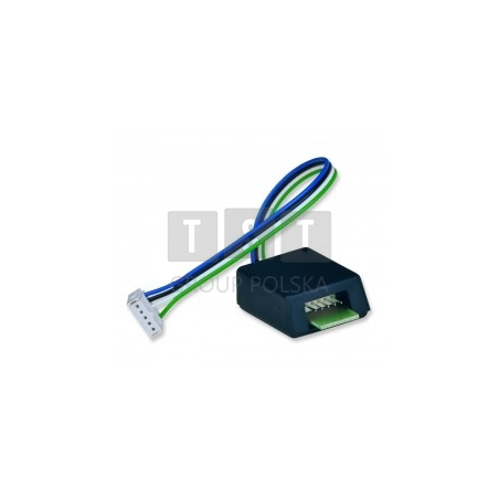 ACO CDN-TROJNIK Rozgałęźnik do modułów.