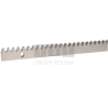 Listwa zębata Premium PSG 60.050 do bram przesuwnych - 10 mm