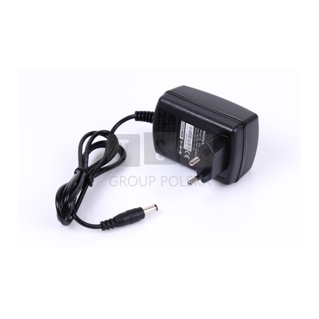 ZASILACZ IMPULSOWY 12V/1A/5.5 12W