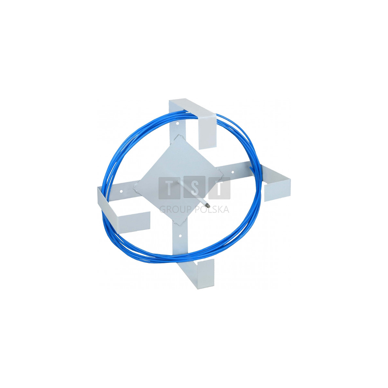 SZAFKA NA ZAPAS KABLA ŁATWEGO DOSTĘPU 25/25/10