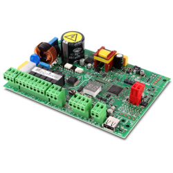 Centrala sterująca FAAC...