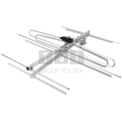 Antena DVB-T VHF z...