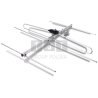 Antena DVB-T VHF z symetryzatorem F