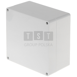 OBUDOWA HERMETYCZNA AWO-603...