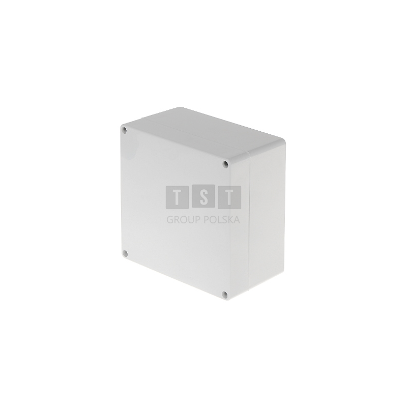 OBUDOWA HERMETYCZNA AWO-603 160 x 160 x 90 mm PULSAR