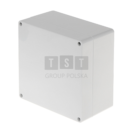 OBUDOWA HERMETYCZNA AWO-603 160 x 160 x 90 mm PULSAR