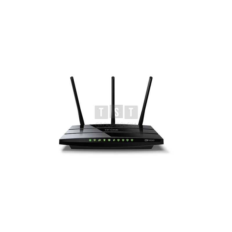 ROUTER TP-LINK VR400