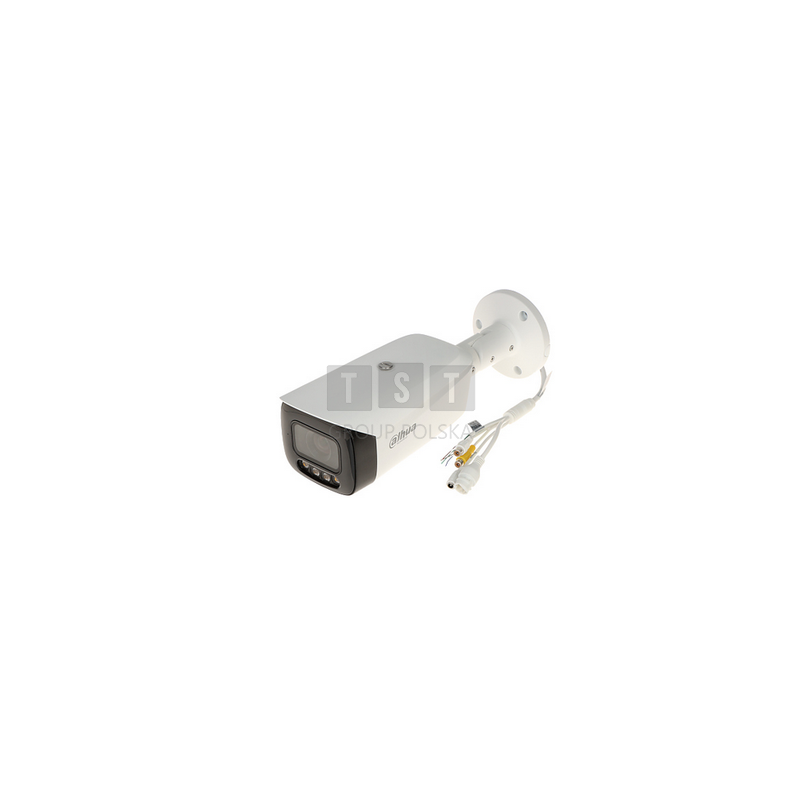 KAMERA IP DAHUA IPC-HFW5849T1-ASE-LED-0360B