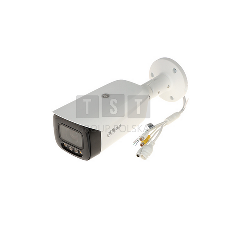 KAMERA IP DAHUA IPC-HFW5849T1-ASE-LED-0360B