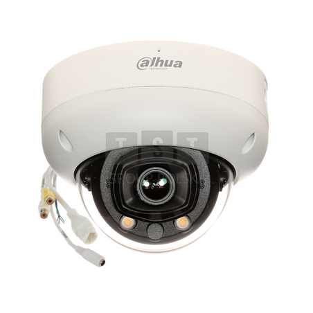 KAMERA IP DAHUA IPC-HDBW5449R-ASE-LED-0280B