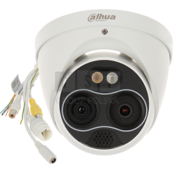 KAMERA IP DAHUA...