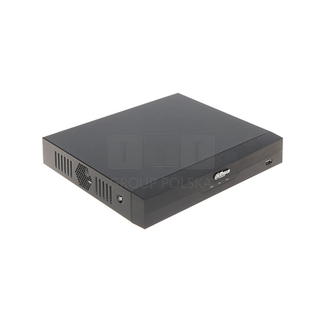 REJESTRATOR 5W1 DAHUA XVR5108HS-4KL-I3