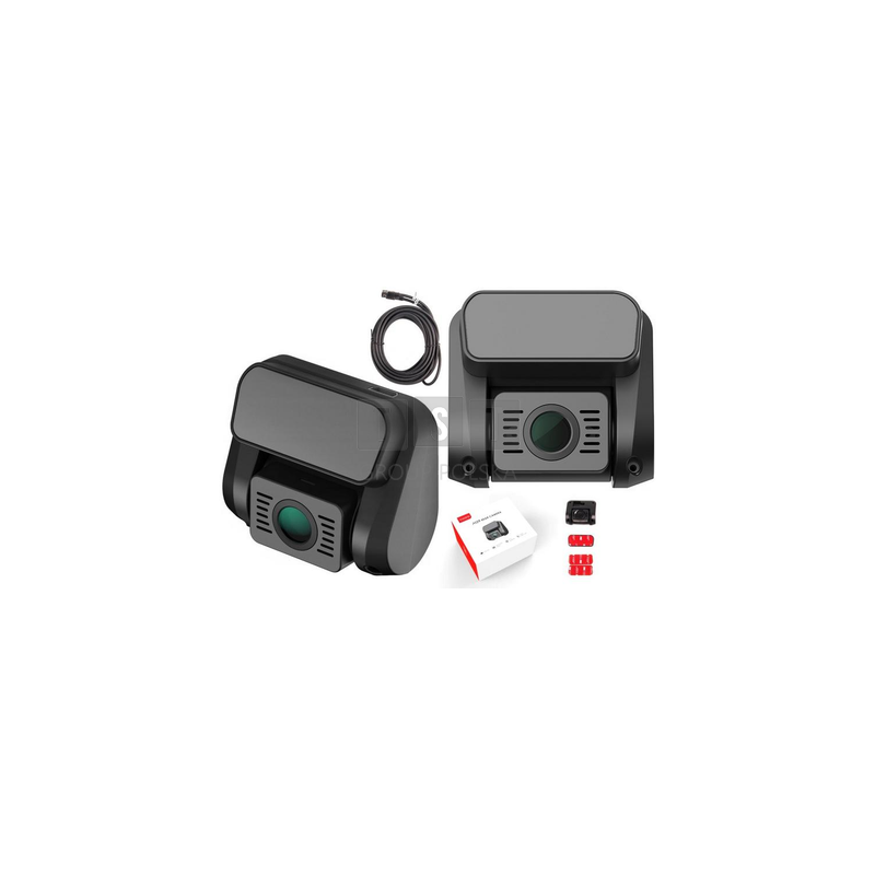 Kamera samochodowa Viofo A129-R Full HD