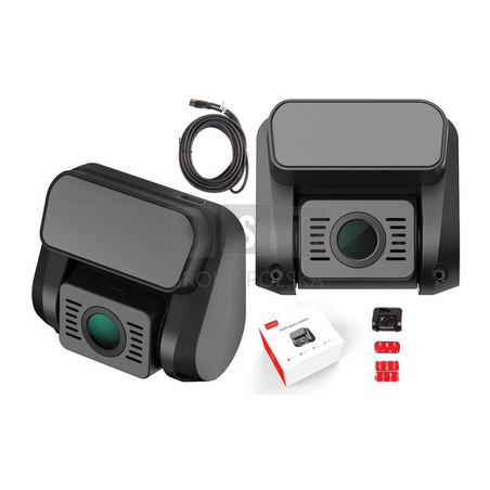 Kamera samochodowa Viofo A129-R Full HD