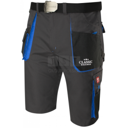 Krótkie MOCNE spodnie...