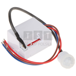 CZUJKA PIR MD-15B7 AC 230V...