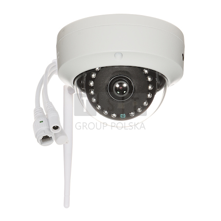 KAMERA IP APTI-W21D2-TUYA Wi-Fi - 1080p 3.6 mm