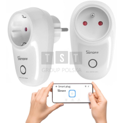 SONOFF Inteligentne...