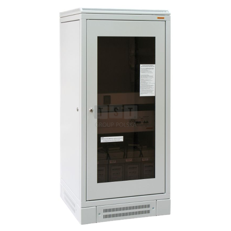 ZDSO400D-AK4 System zasilania awaryjnego systemu DSO