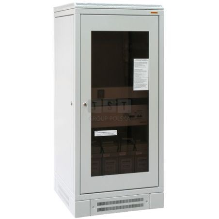 ZDSO400D-AK4 System zasilania awaryjnego systemu DSO