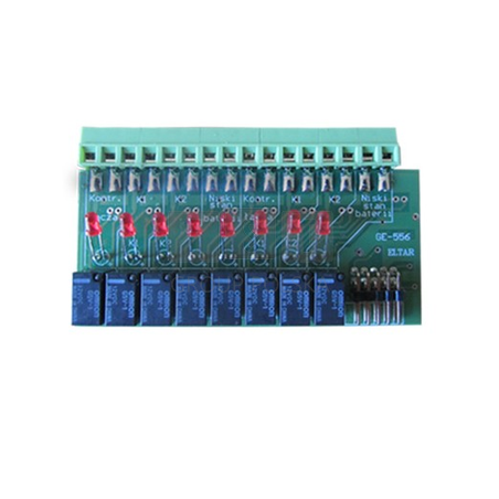 RP-10M Ekspander odbiornika, 2 ob. RP10-M