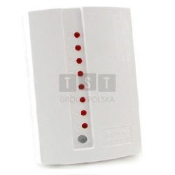 CH8HR -het Odbiornik...