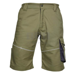 krótkie SPODENKI ROBOCZE...