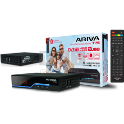 Tuner DVB-T2 Ferguson Ariva...