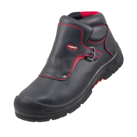 URGENT 117S3 HRO TRZEWIK SPAWALNICZY Z METALOWYM PODNOSKIEM R. 41