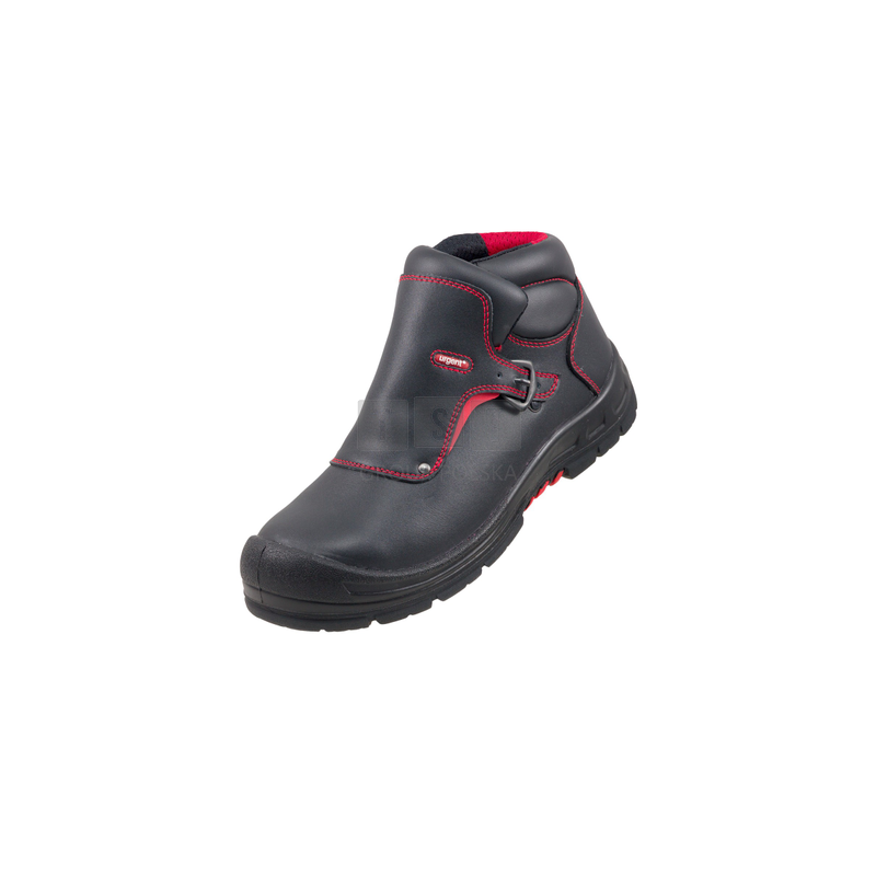 URGENT 117S3 HRO TRZEWIK SPAWALNICZY Z METALOWYM PODNOSKIEM R. 42