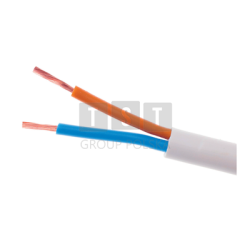 Przewód elektryczny linka...