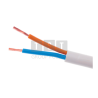 Przewód elektryczny linka OMY 2x0,75mm2 300V ELEKTROKABEL 100m