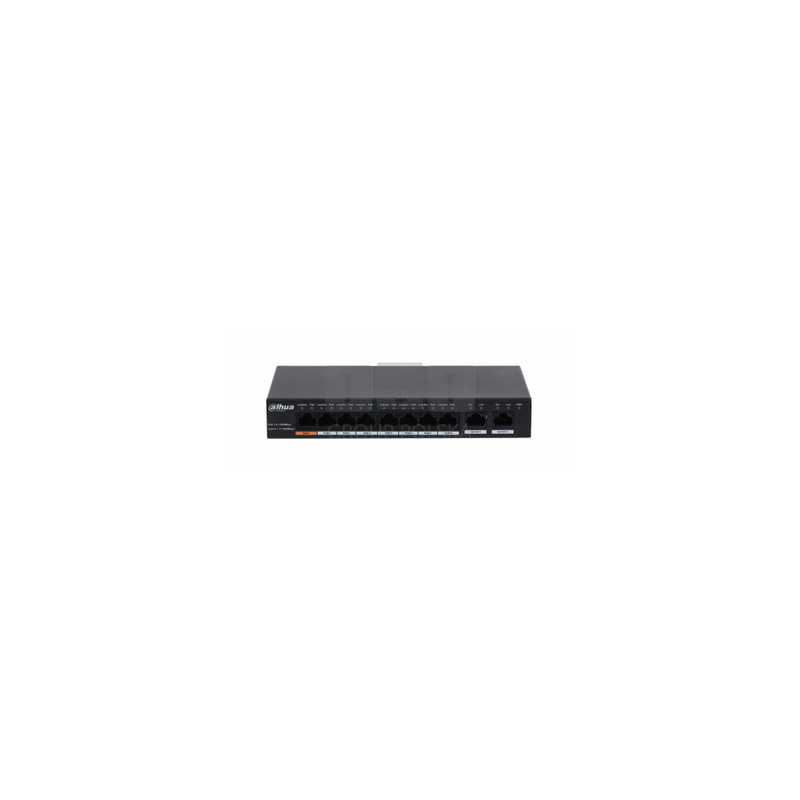 SWITCH DAHUA PFS3010-8GT-96-V2