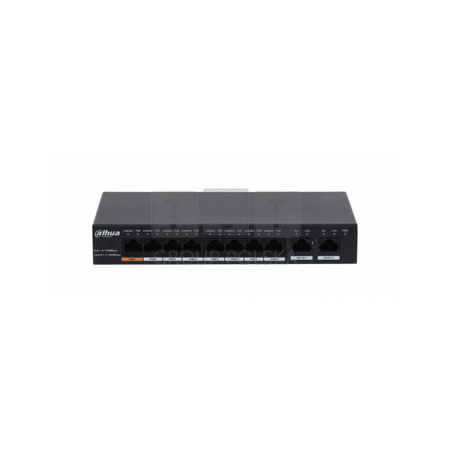 SWITCH DAHUA PFS3010-8GT-96-V2