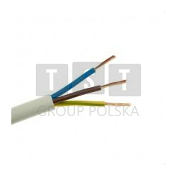 Przewód elektryczny linka...