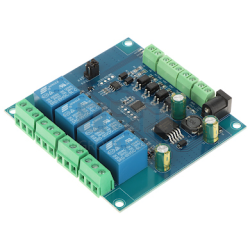 MODUŁ PRZEKAŹNIKOWY 4R-D7...