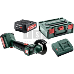 Akumulatorowa szlifierka...