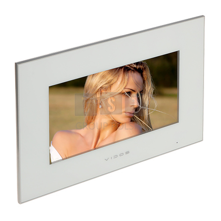 PANEL WEWNĘTRZNY M10W-X VIDOS