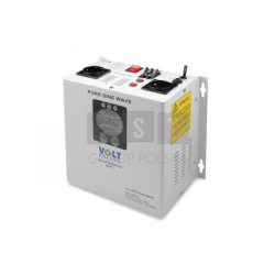 PRZETWORNICA VOLT POLSKA...