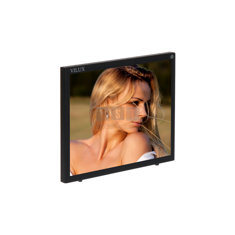 Monitor VILUX VMT-176M 17"